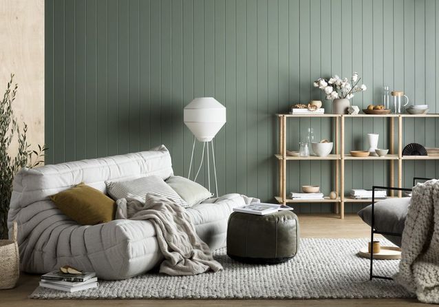 soggiorno-pareti-verde-salvia-18