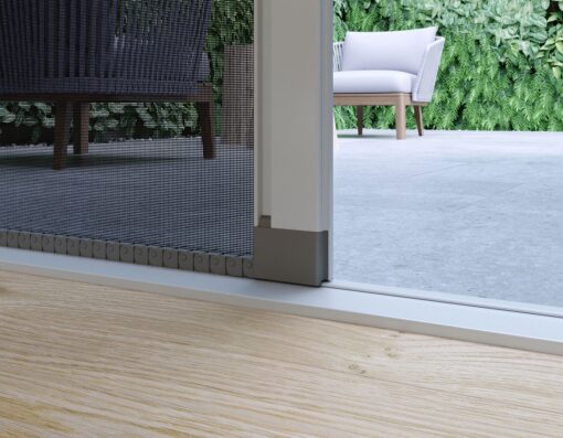 Zanzariere per balcone: guida alla scelta