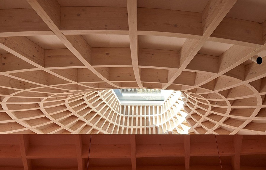 Vantaggi-tetto-legno-lamellare