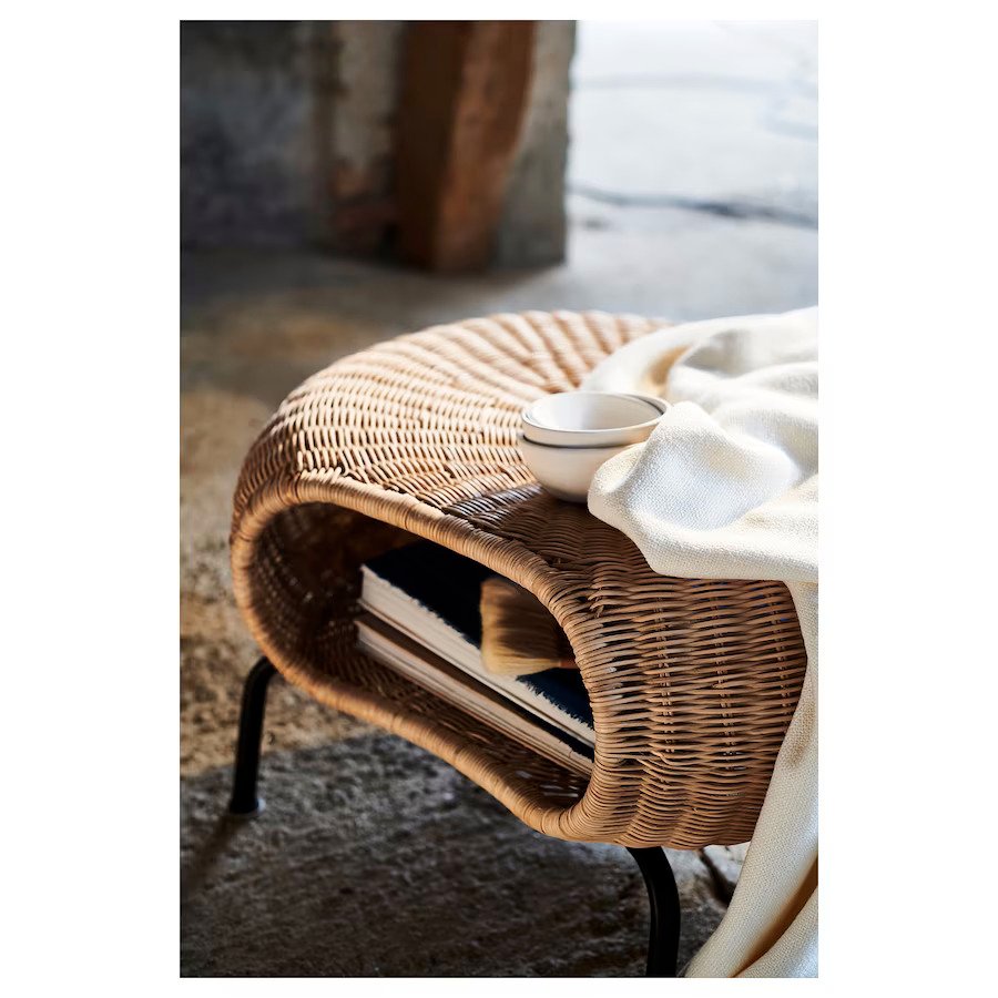 Arredare casa al mare con IKEA: 5 pezzi irrinunciabili