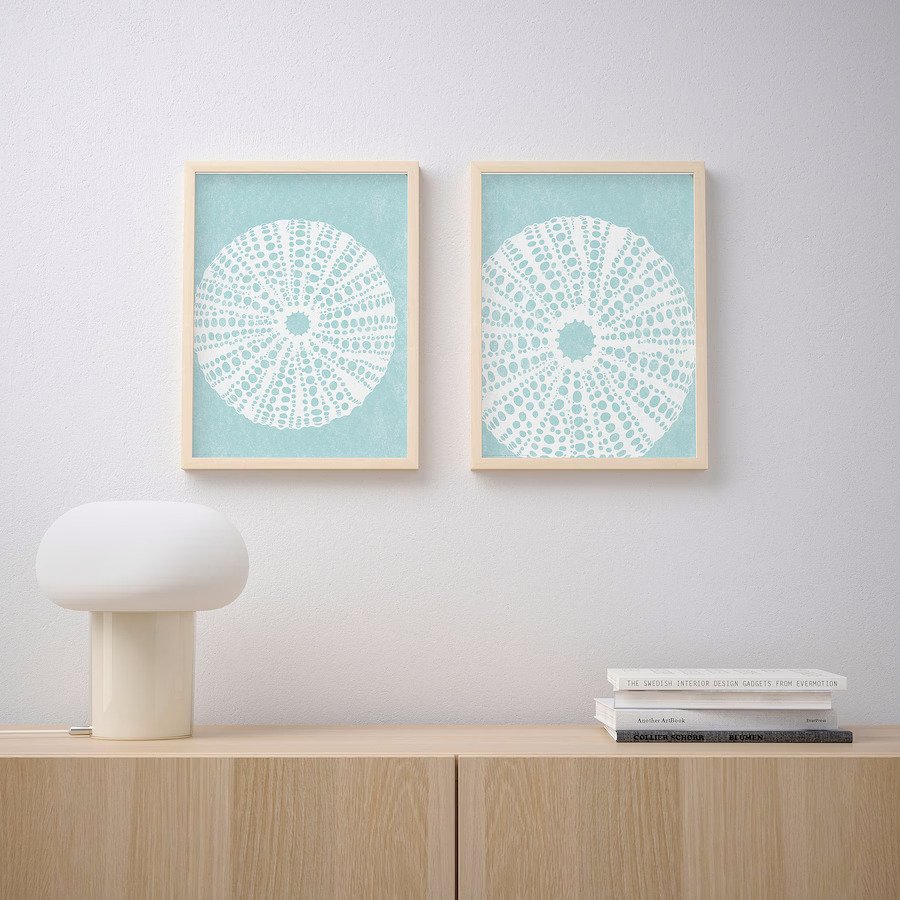 Arredare casa al mare con IKEA: 5 pezzi irrinunciabili