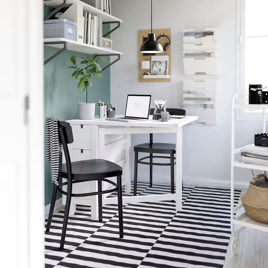 Arredare casa al mare con IKEA: 5 pezzi irrinunciabili