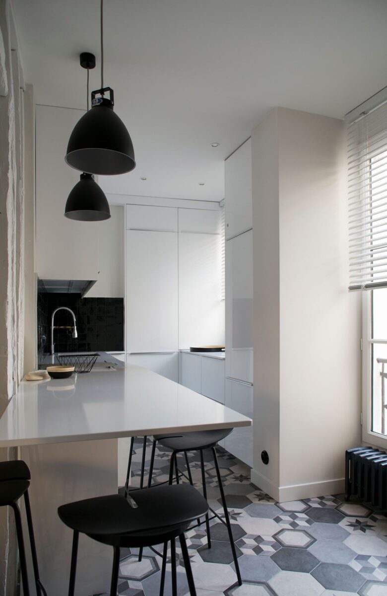 Arredare casa in stile Haussmann: idee stanza per stanza Arredare casa in stile Haussmann: idee stanza per stanza