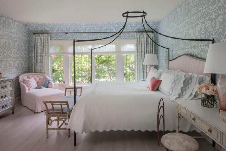 carta-da-parati-shabby-chic-camera-da-letto-8