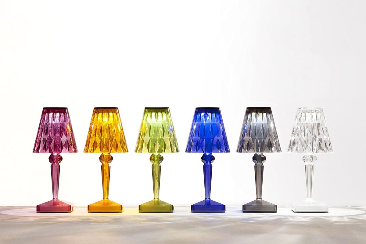 Catalogo Kartell 2022 le novità della progettualità Made in Italy