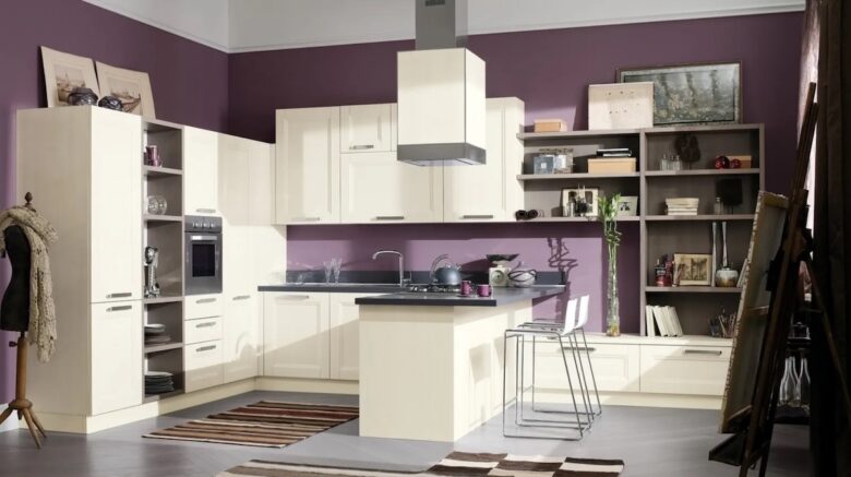colore-pareti-cucina-melanzana-8