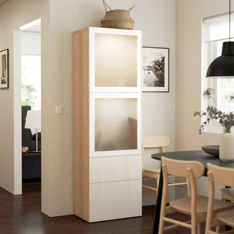 credenza-ikea