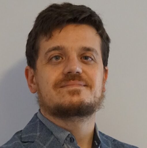Di Geronimo Daniele