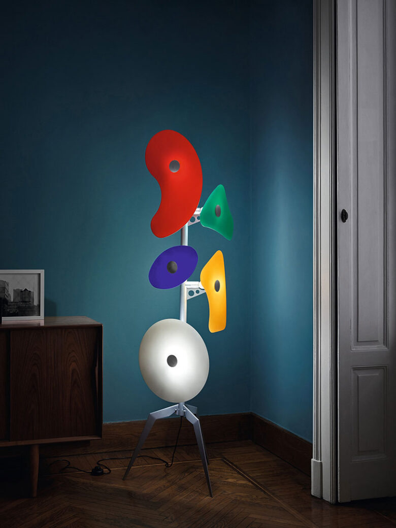 Catalogo Foscarini 2022