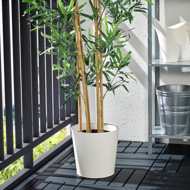 Manutenzione del balcone in inverno: 5 cose da non dimenticare Manutenzione del balcone in inverno: 5 cose da non dimenticare