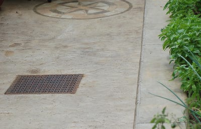 manutenzione tombini 11