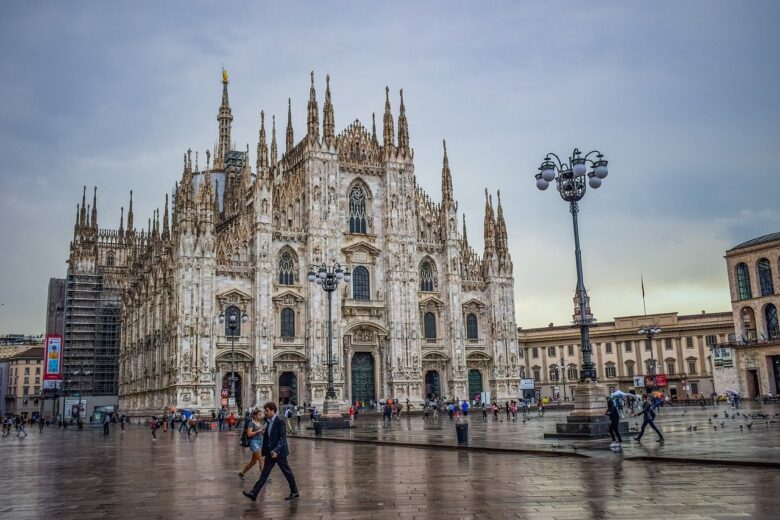 Milano: le zone più richieste dove comprare casa Milano: le zone più richieste dove comprare casa