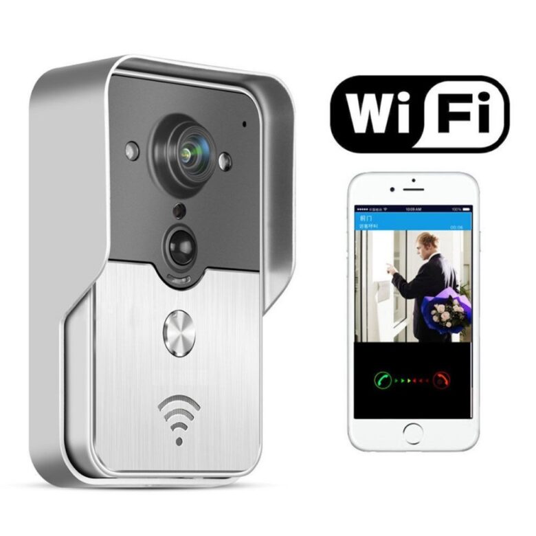 migliori-videocitofoni-wi-fi