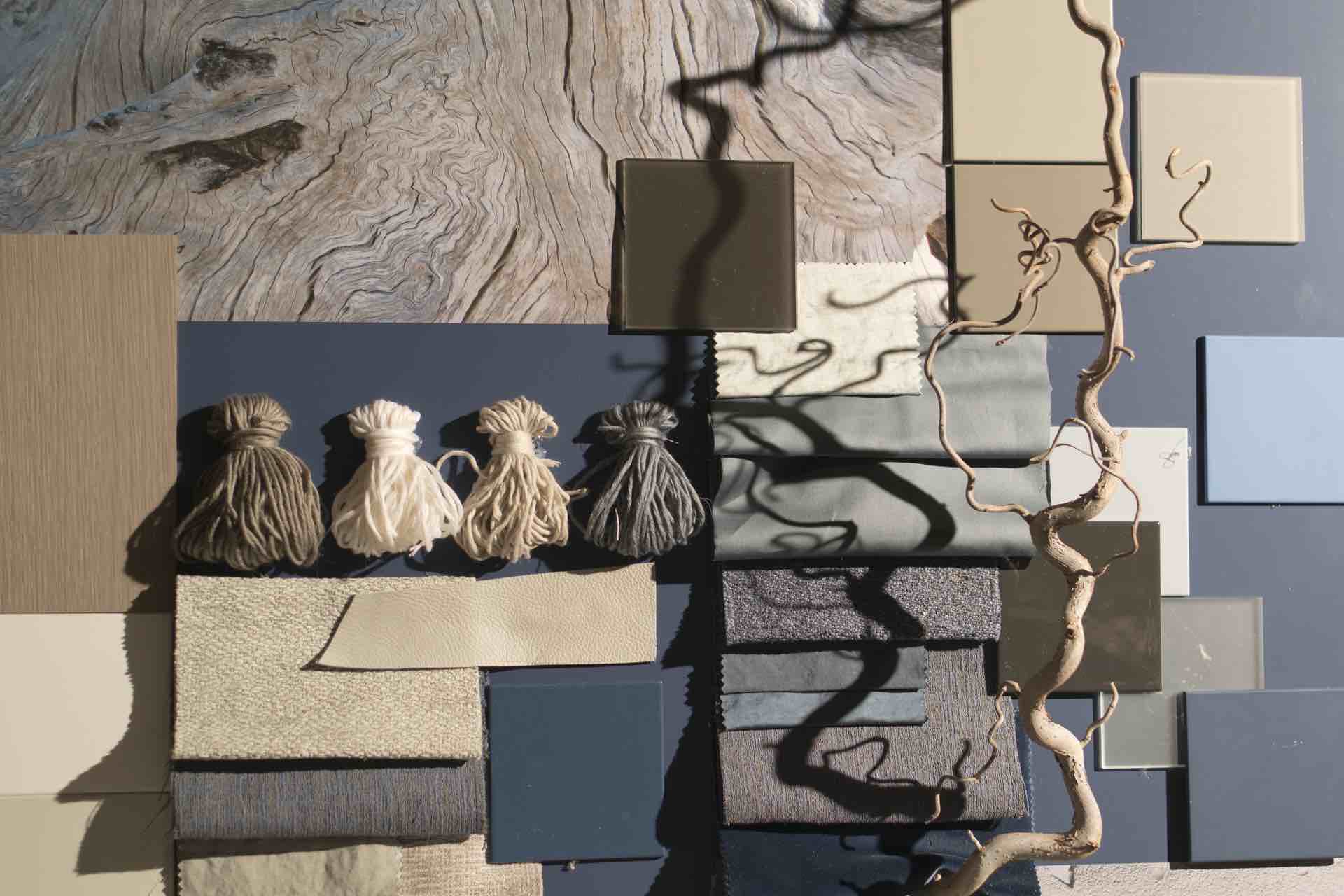 Moodboard: cos’è e come crearlo per abbellire la casa