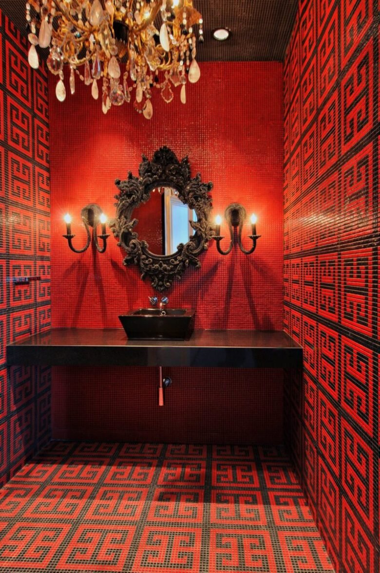 pareti-bagno-color-rosso-1