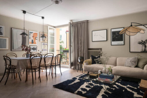Pareti color greige soggiorno: abbinamenti e ispirazioni per la zona living