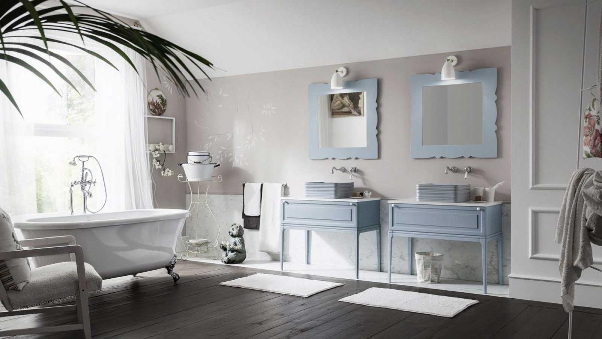 Come arredare casa in stile provenzale moderno