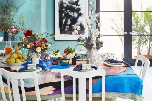 5 stili per arredare casa in primavera: una guida pratica