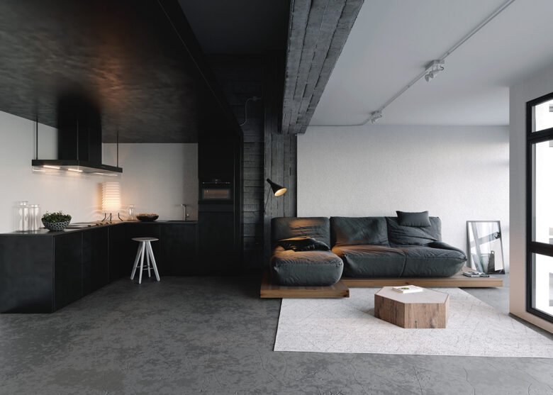 soggiorno-pareti-color-nero-22