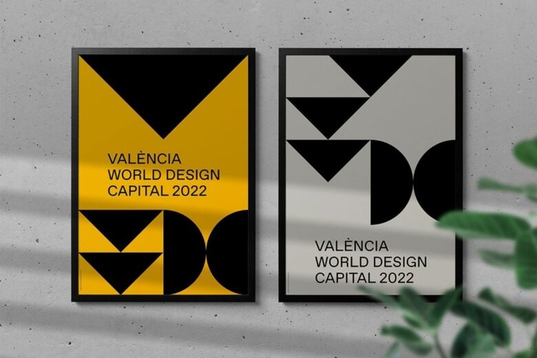 Valencia Capitale del Design 2022