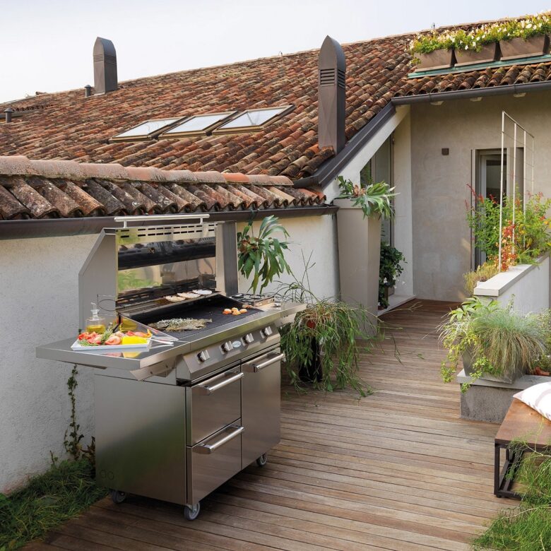 Palazzetti catalogo barbecue 2022: guida alla scelta Palazzetti catalogo barbecue 2022: guida alla scelta