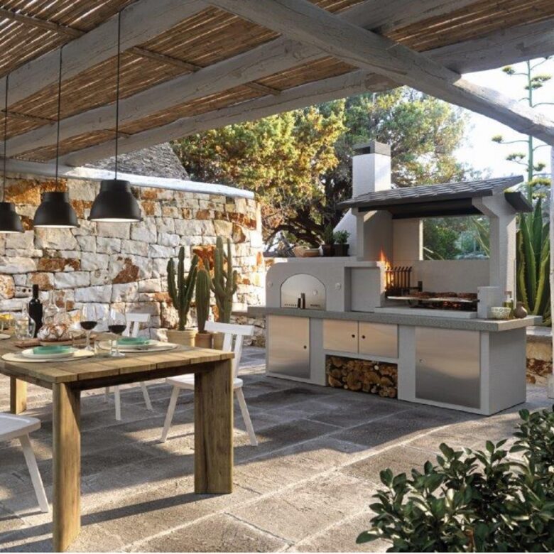Palazzetti catalogo barbecue 2022: guida alla scelta Palazzetti catalogo barbecue 2022: guida alla scelta