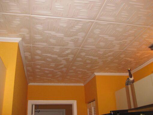 Decorazioni per il soffitto in polistirolo