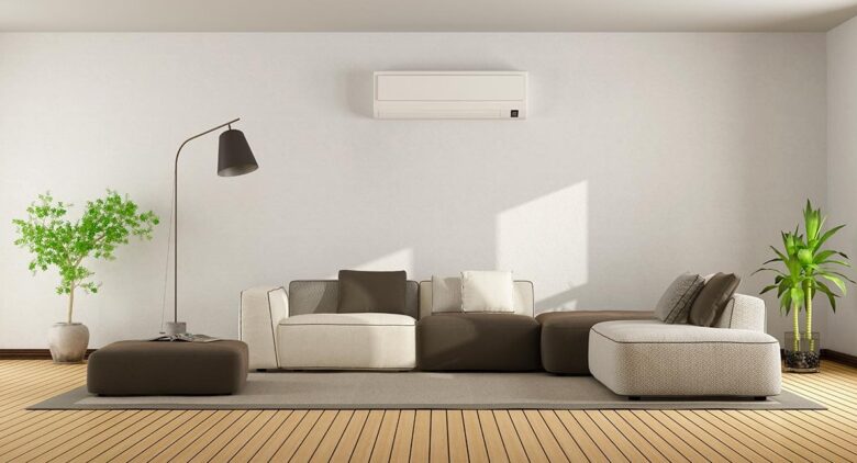 Climatizzatori dual split: vantaggi e svantaggi