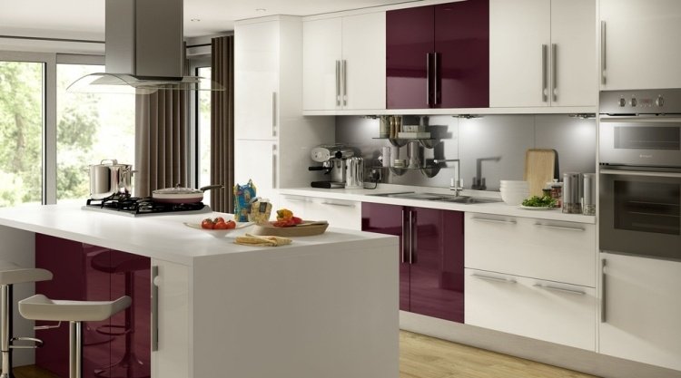 cucina-color-melanzana-e-bianca-9