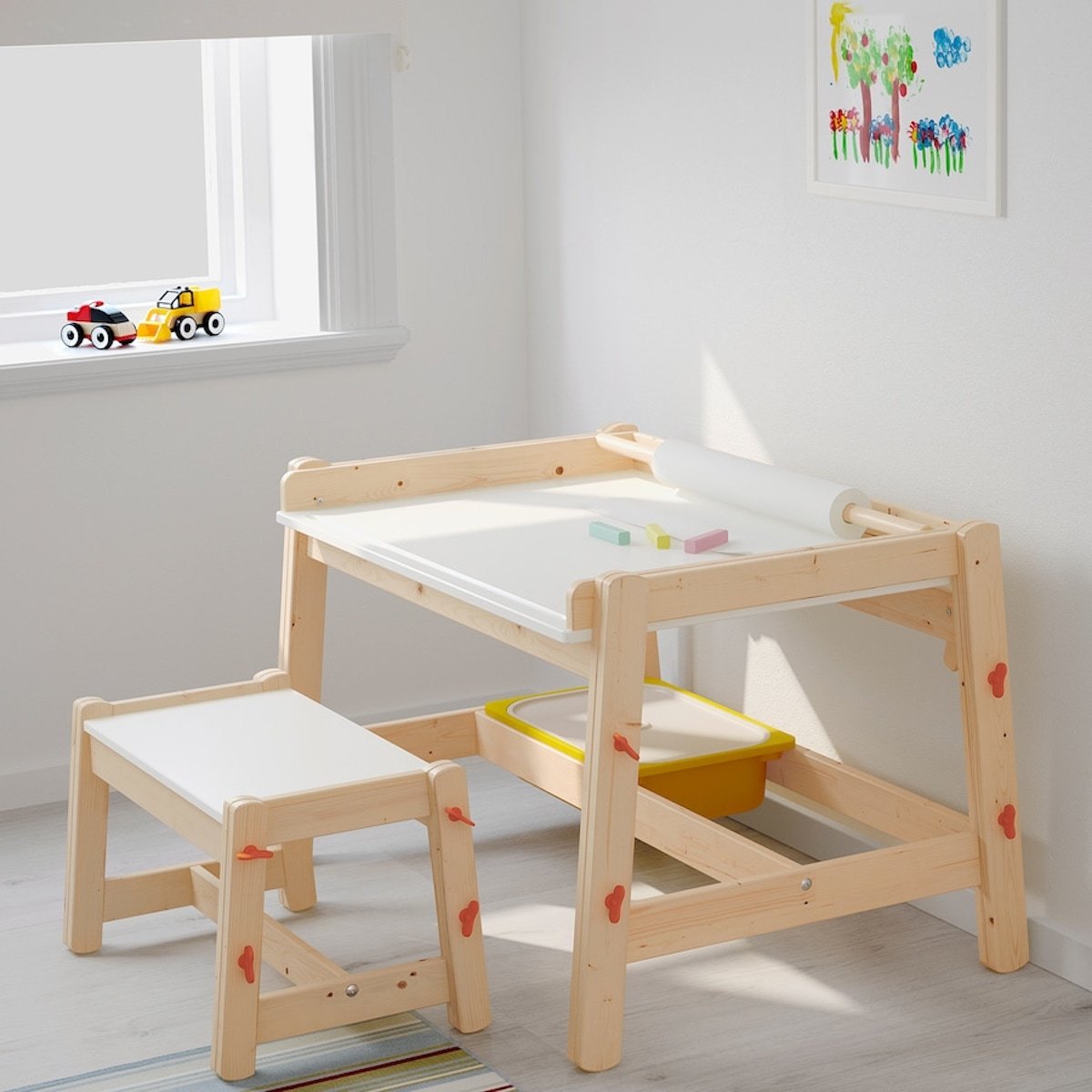 Ikea catalogo camerette 2022: il meglio per la zona notte dei più piccoli Ikea catalogo camerette