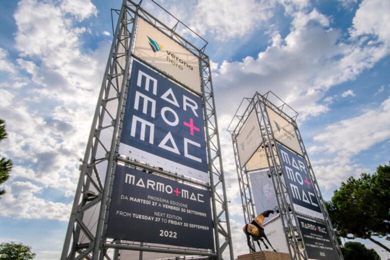 marmomac-fiera
