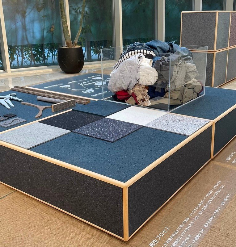 Paneco design sostenibile