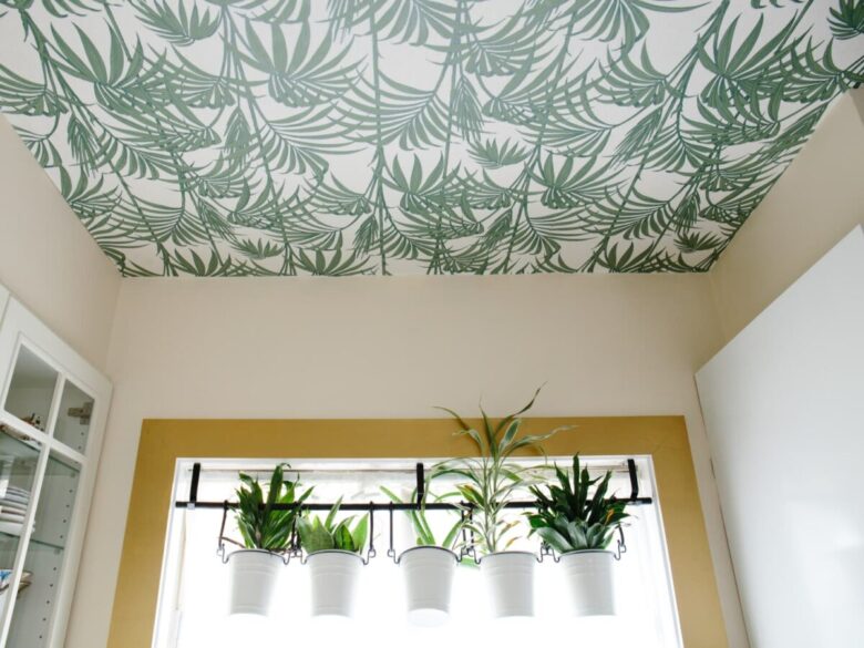 Pannelli per controsoffitto: i consigli su questa struttura di design in voga