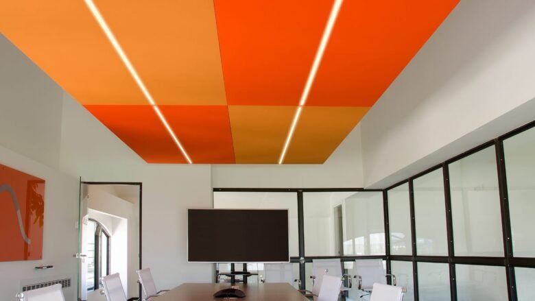Pannelli per controsoffitto: i consigli su questa struttura di design in voga