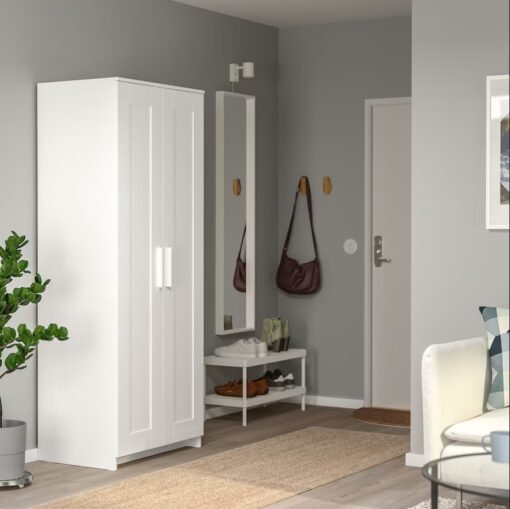 Armadietto camera da letto Ikea: scopri i modelli cool