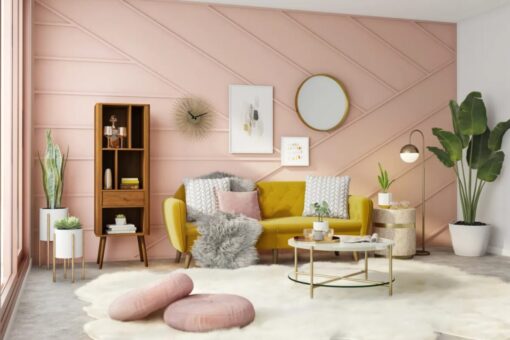 Arredamento glamour: lo stile del 21° secolo