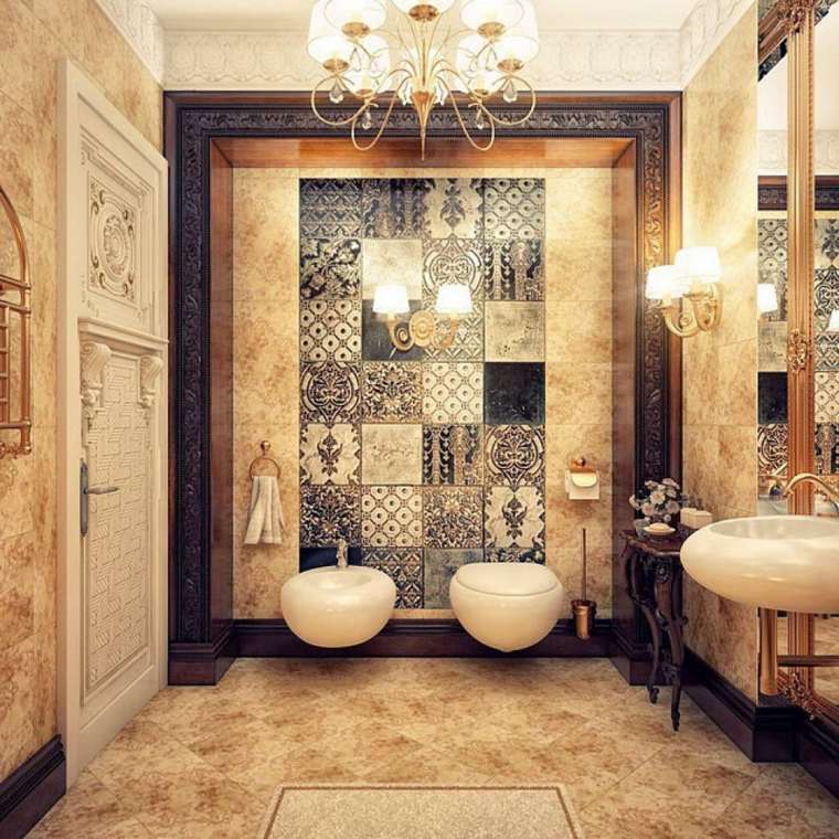 Arredare casa in stile barocco