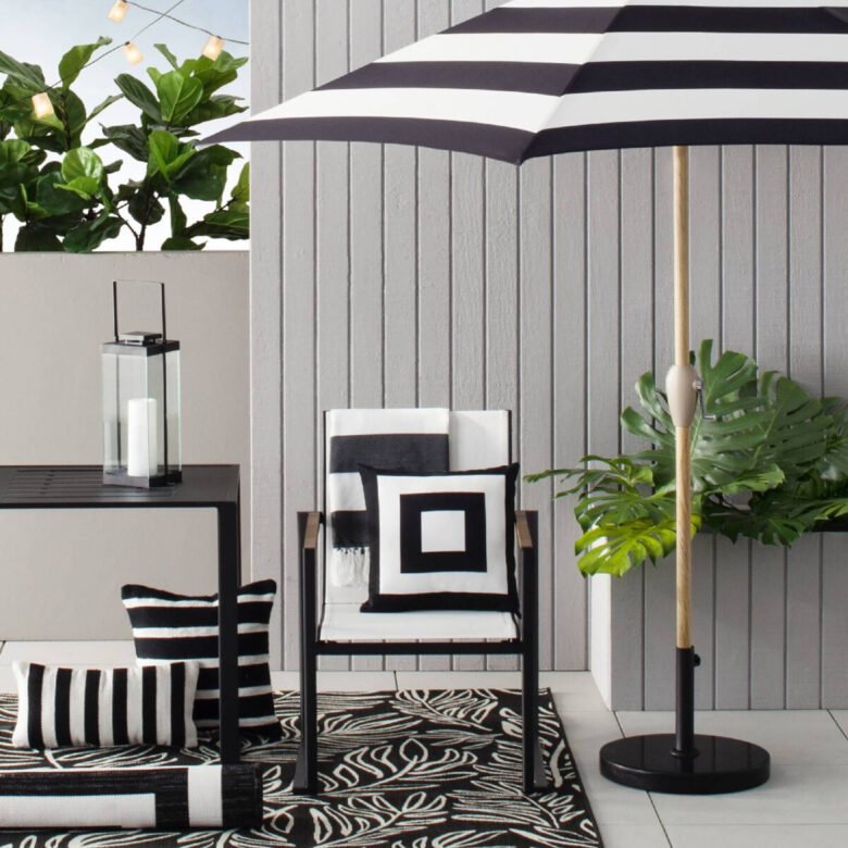 Arredo balcone: tendenze 2022