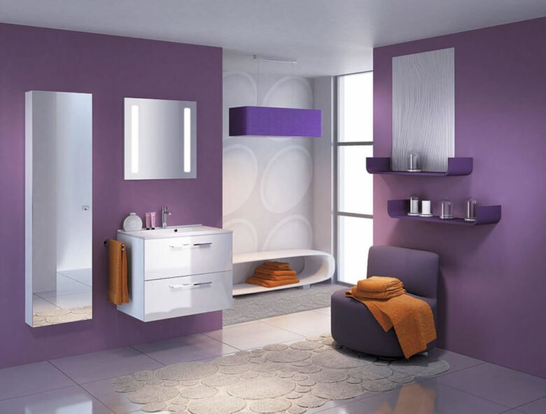 bagno-pareti-color-viola-2