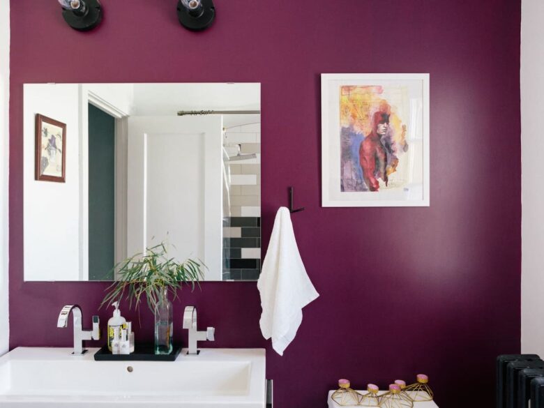 bagno-pareti-color-viola-4