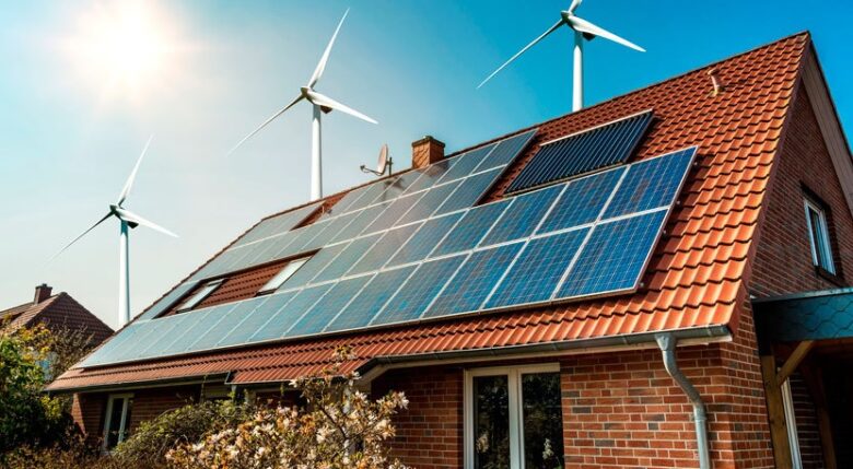 Casa ecosostenibile: il vantaggio di sostituire i vecchi impianti