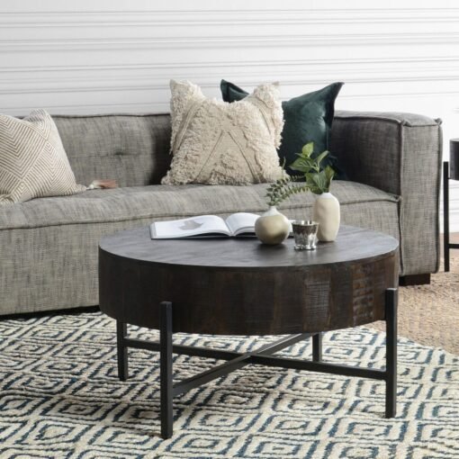 Come rendere unico il tuo coffee table