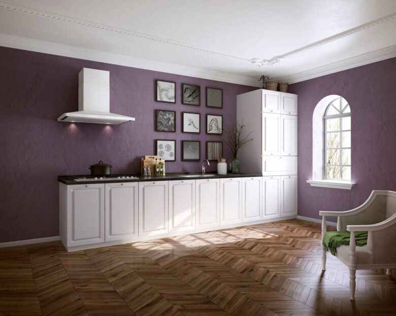 cucina-pareti-color-viola-19