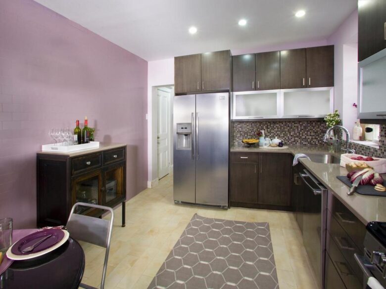 cucina-pareti-color-viola-22