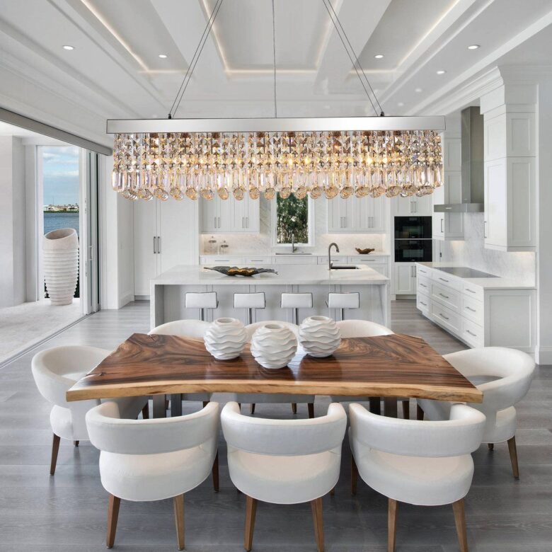 decorare casa con bianco 6