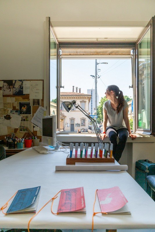 Fondazione Vico Magistretti Milano