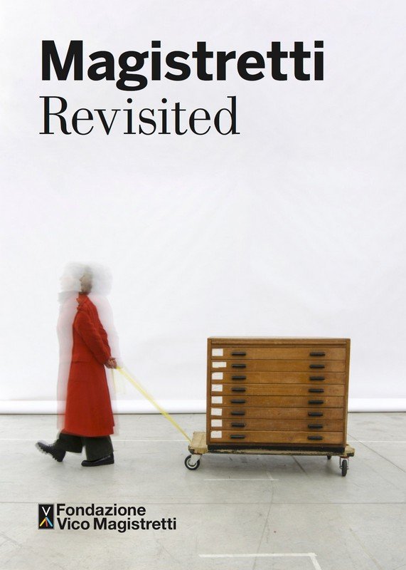 Fondazione Vico Magistretti Milano