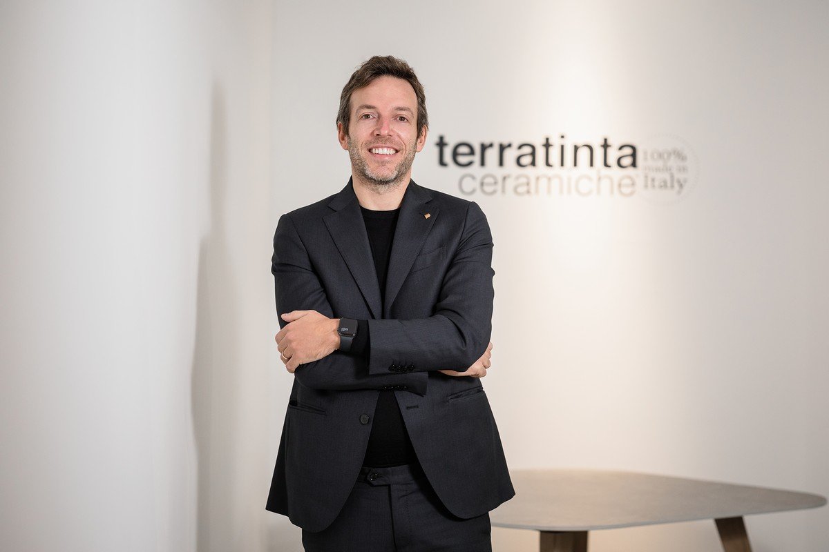 Fuorisalone 2022 Terratinta Group