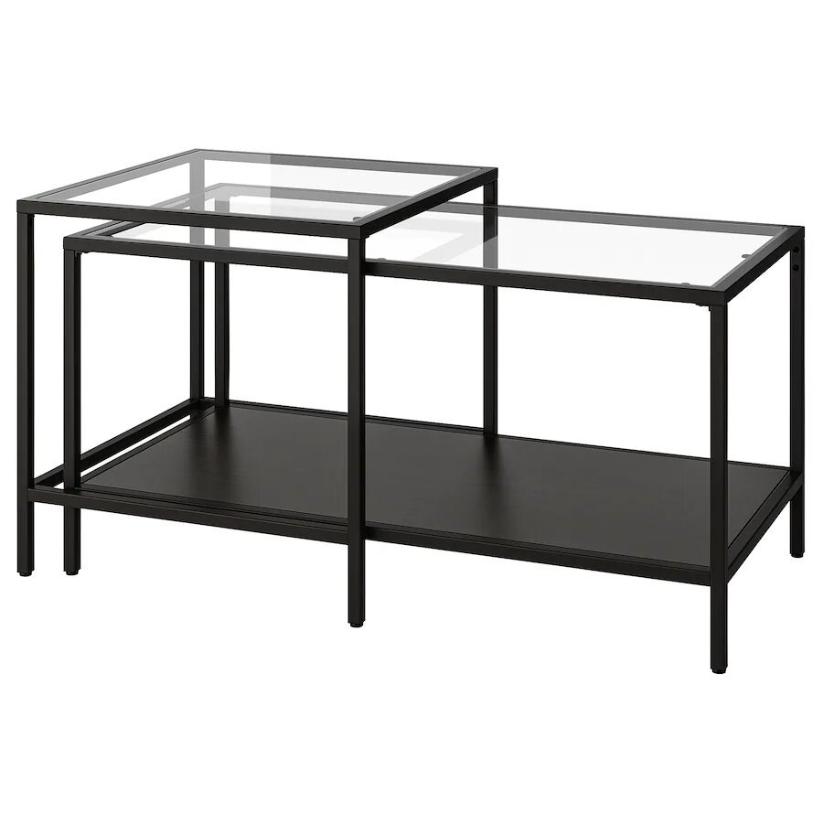 Mobiletti per il soggiorno IKEA