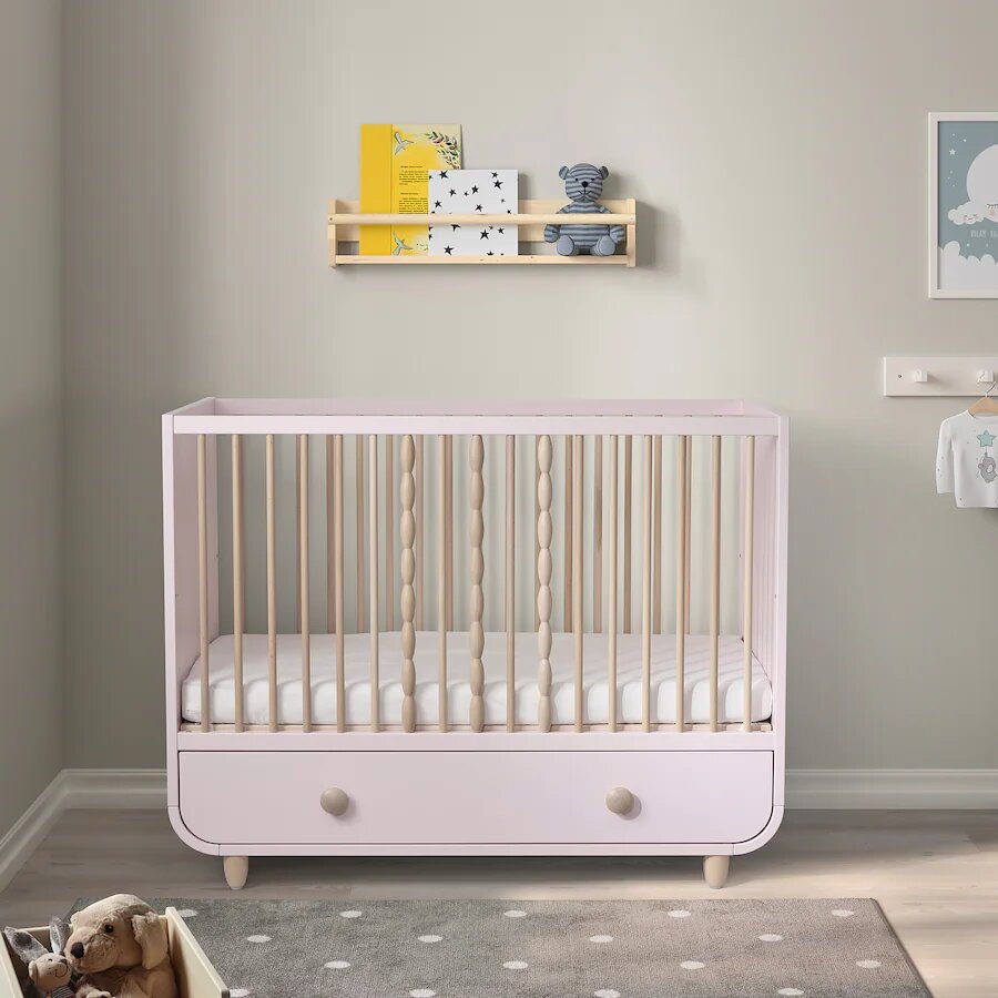 Cameretta IKEA: mobili pensati per i bambini